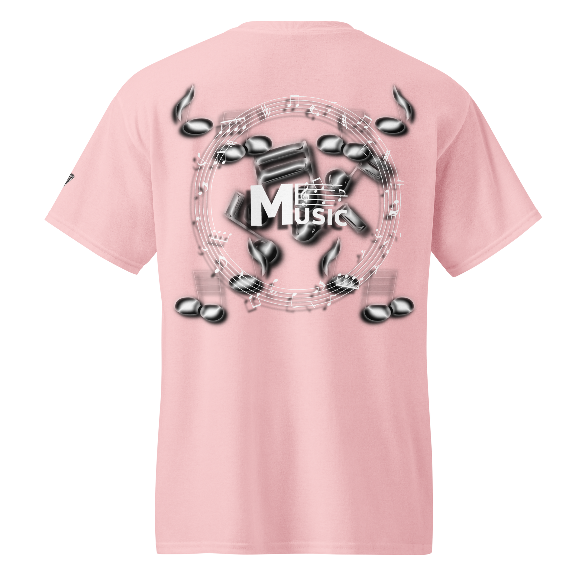 🎸 Premium® T-Shirt CaRaUaNa ROCK V1 Carauana Store