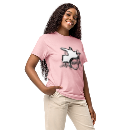 🎸 Premium® T-Shirt CaRaUaNa ROCK V1 Carauana Store