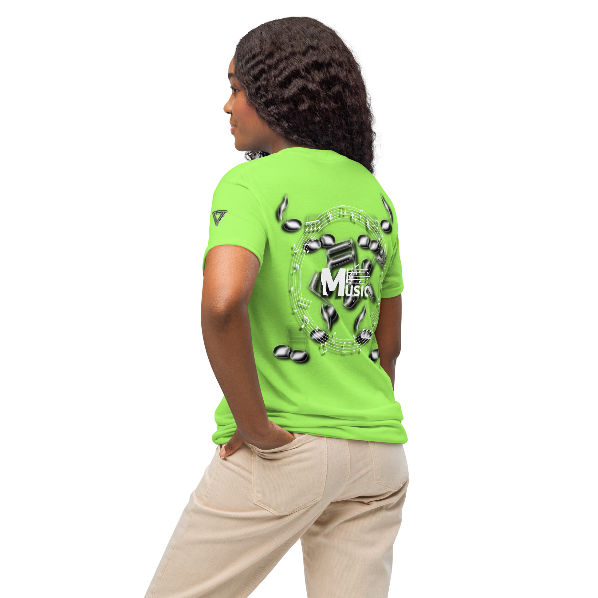 🎸 Premium® T-Shirt CaRaUaNa Guitar V4 Carauana Store