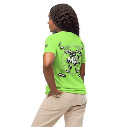 🎸 Premium® T-Shirt CaRaUaNa Guitar V4 Carauana Store