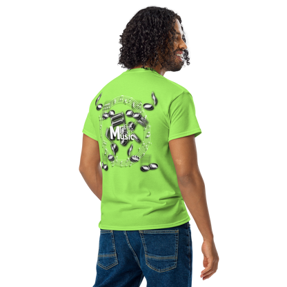 🎸 Premium® T-Shirt CaRaUaNa Guitar V3 Carauana Store