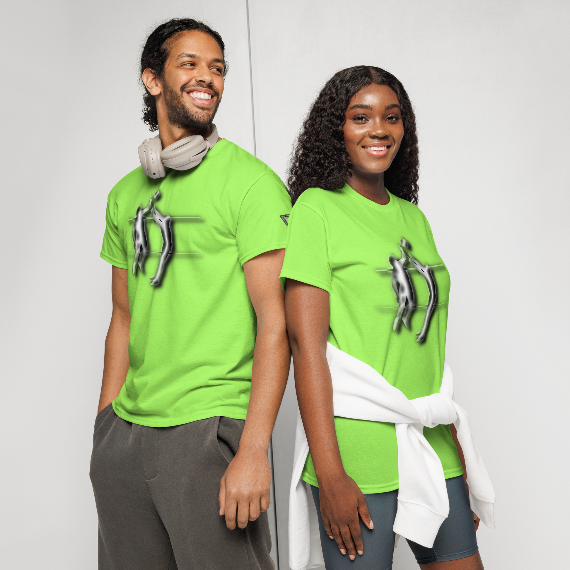 🏐 Premium® T-Shirt CaRaUaNa Volleyball Carauana Store