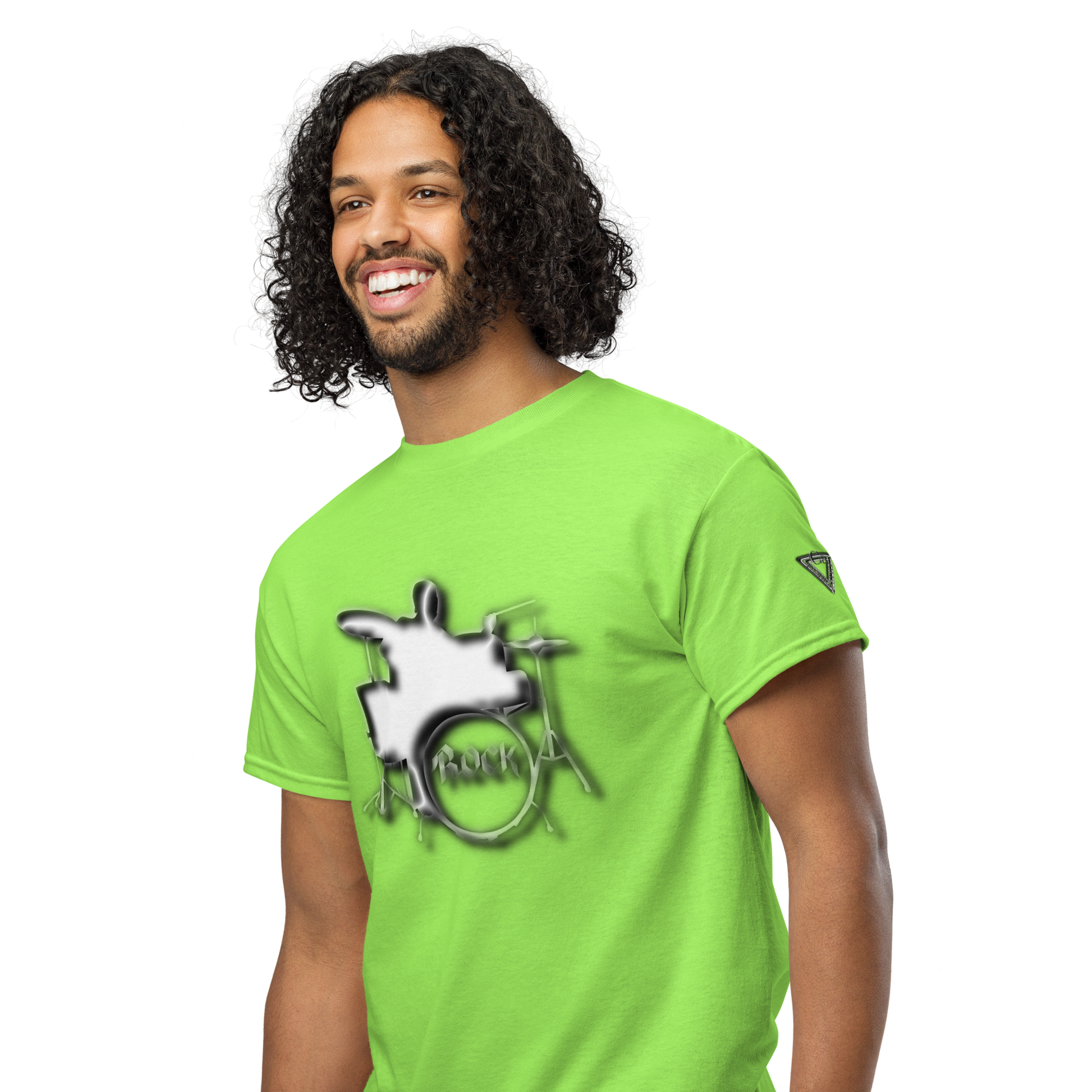 🎸 Premium® T-Shirt CaRaUaNa ROCK V1 Carauana Store