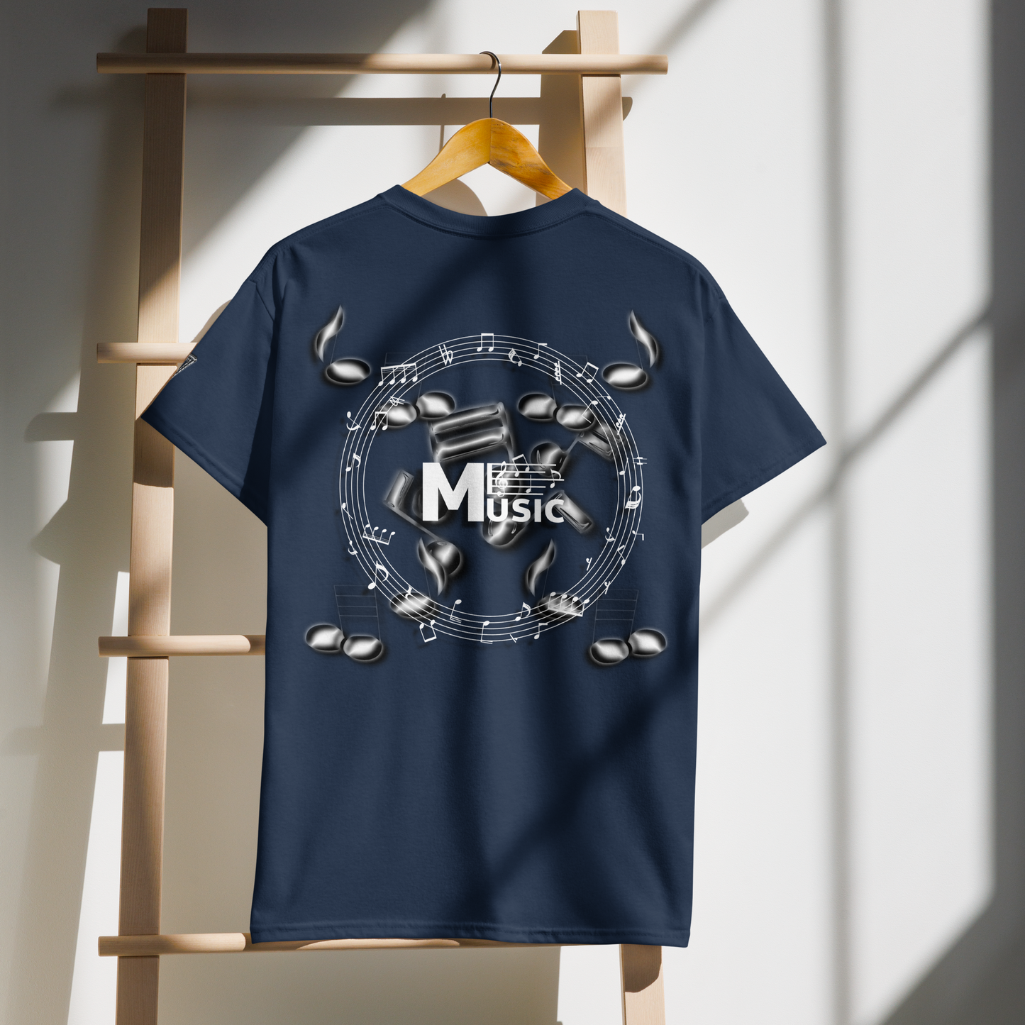 🎸 Premium® T-Shirt CaRaUaNa ROCK V1 Carauana Store