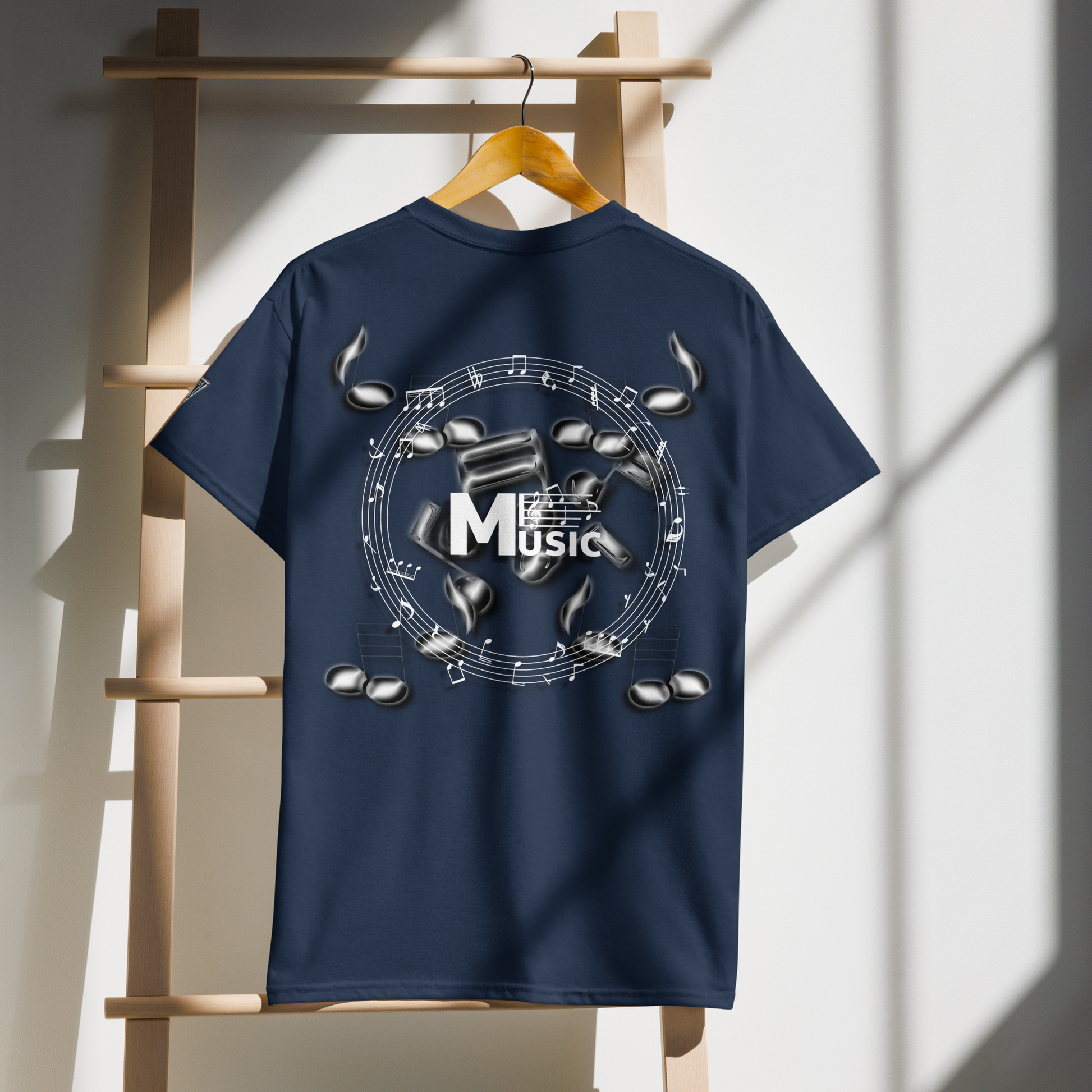 🎸 Premium® T-Shirt CaRaUaNa ROCK V1 Carauana Store