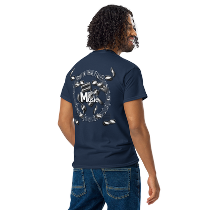 🎸 Premium® T-Shirt CaRaUaNa ROCK V1 Carauana Store
