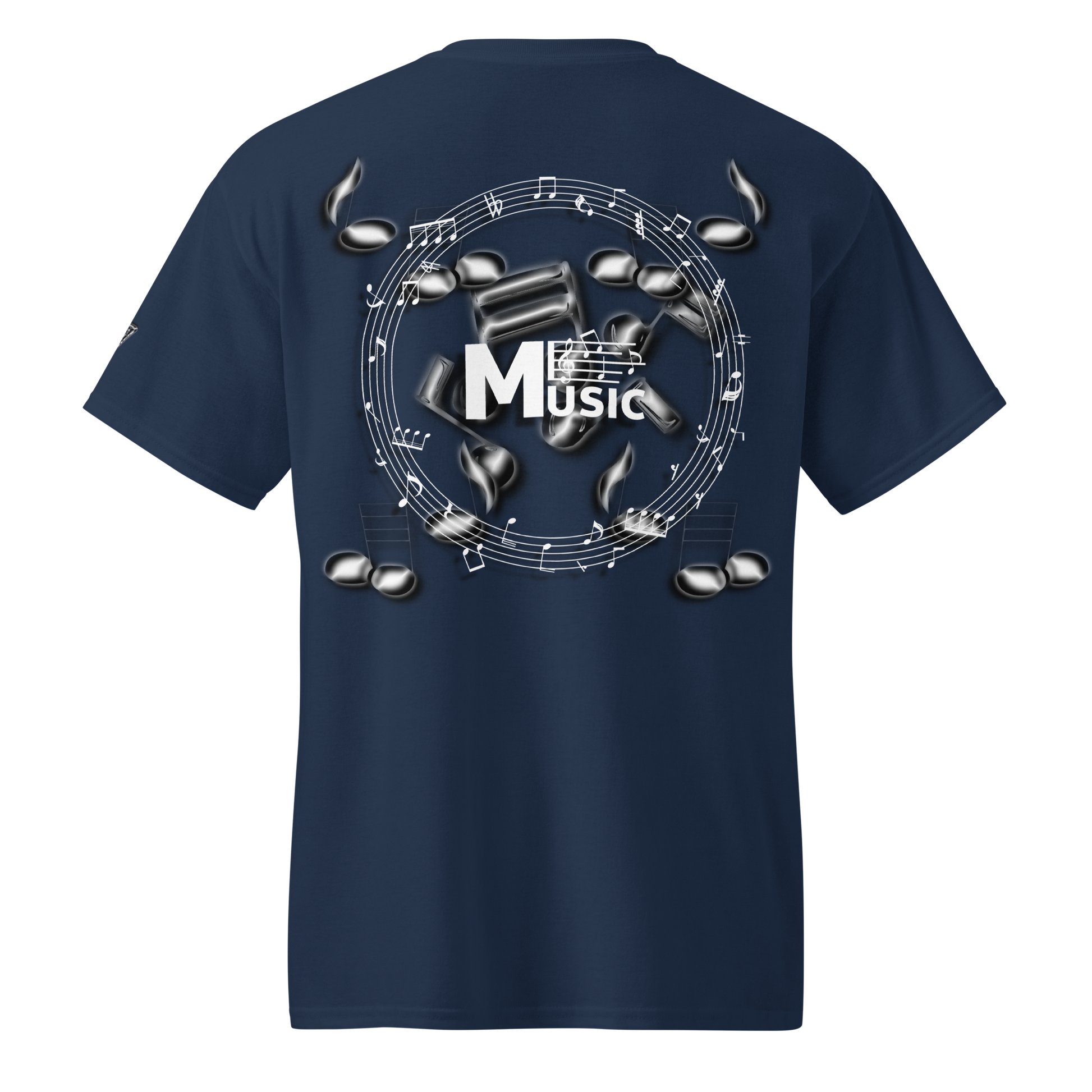 🎸 Premium® T-Shirt CaRaUaNa ROCK V1 Carauana Store
