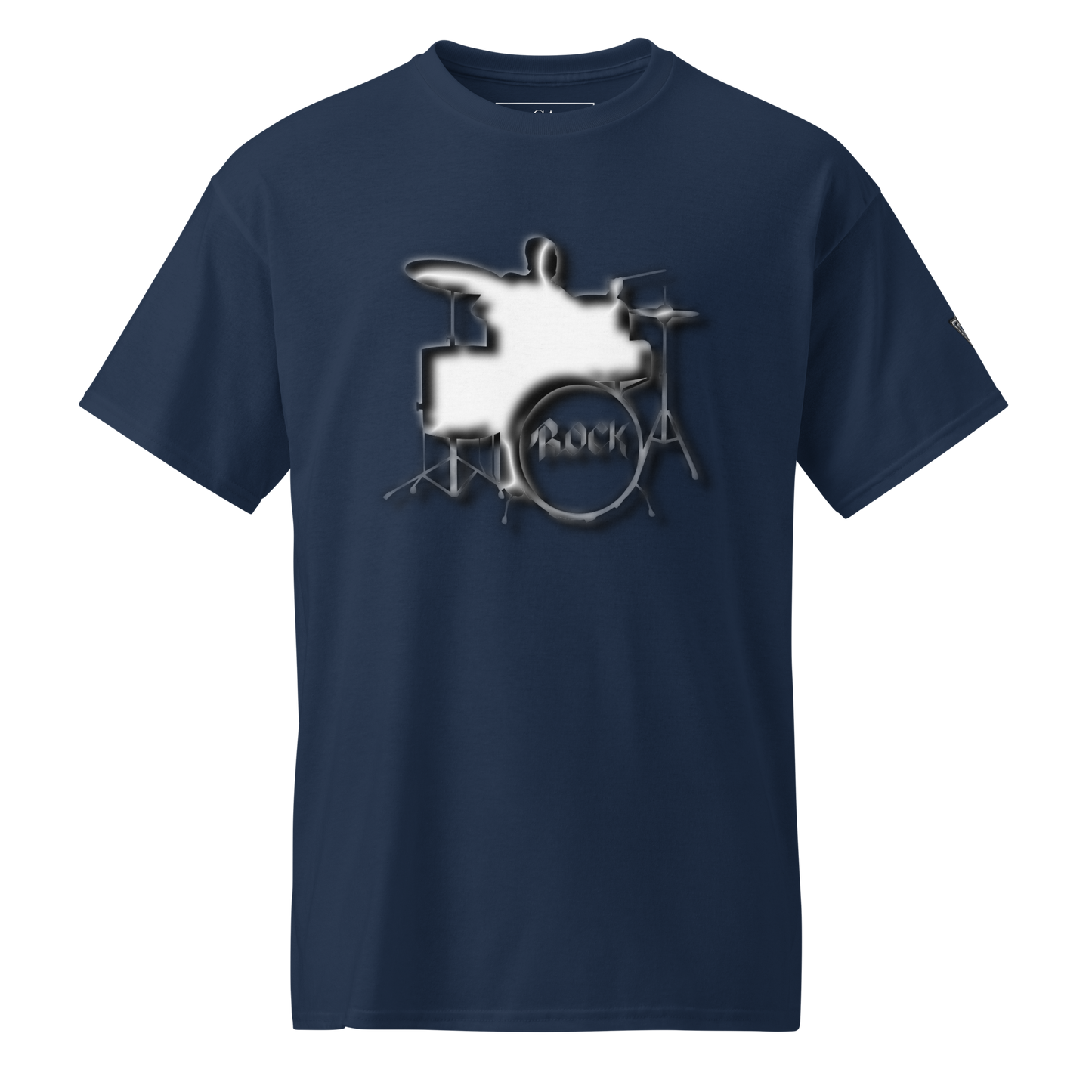 🎸 Premium® T-Shirt CaRaUaNa ROCK V1 Carauana Store