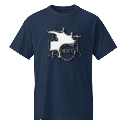 🎸 Premium® T-Shirt CaRaUaNa ROCK V1 Carauana Store