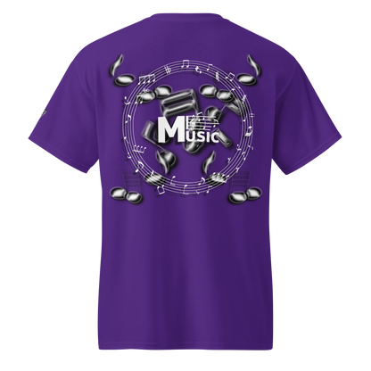 🎸 Premium® T-Shirt CaRaUaNa Guitar V4 Carauana Store