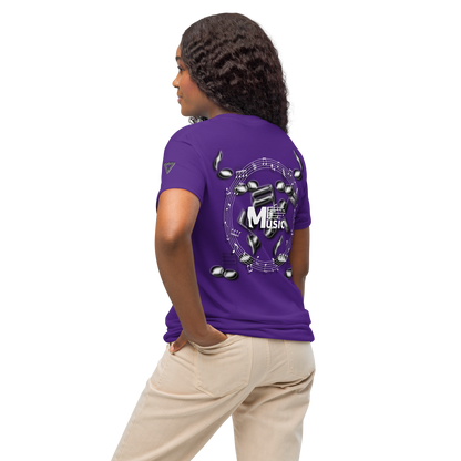 🎸 Premium® T-Shirt CaRaUaNa ROCK V1 Carauana Store