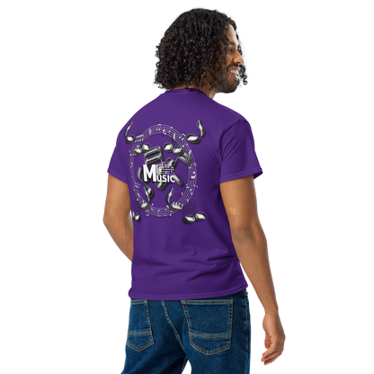 🎸 Premium® T-Shirt CaRaUaNa ROCK V1 Carauana Store
