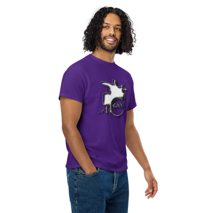 🎸 Premium® T-Shirt CaRaUaNa ROCK V1 Carauana Store
