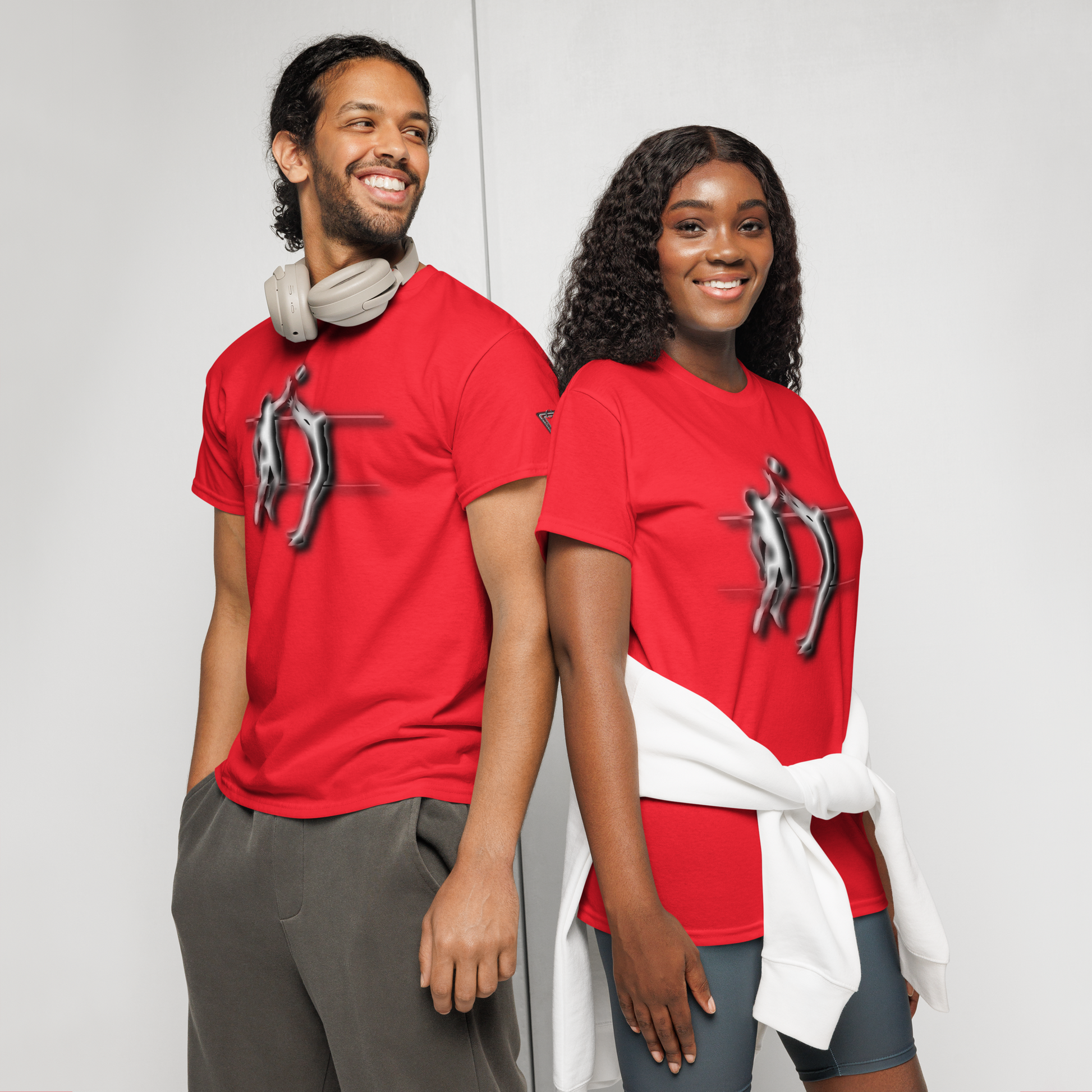 🏐 Premium® T-Shirt CaRaUaNa Volleyball Carauana Store
