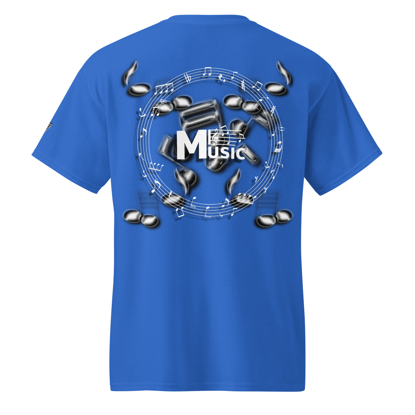 🎸 Premium® T-Shirt CaRaUaNa Guitar V4 Carauana Store