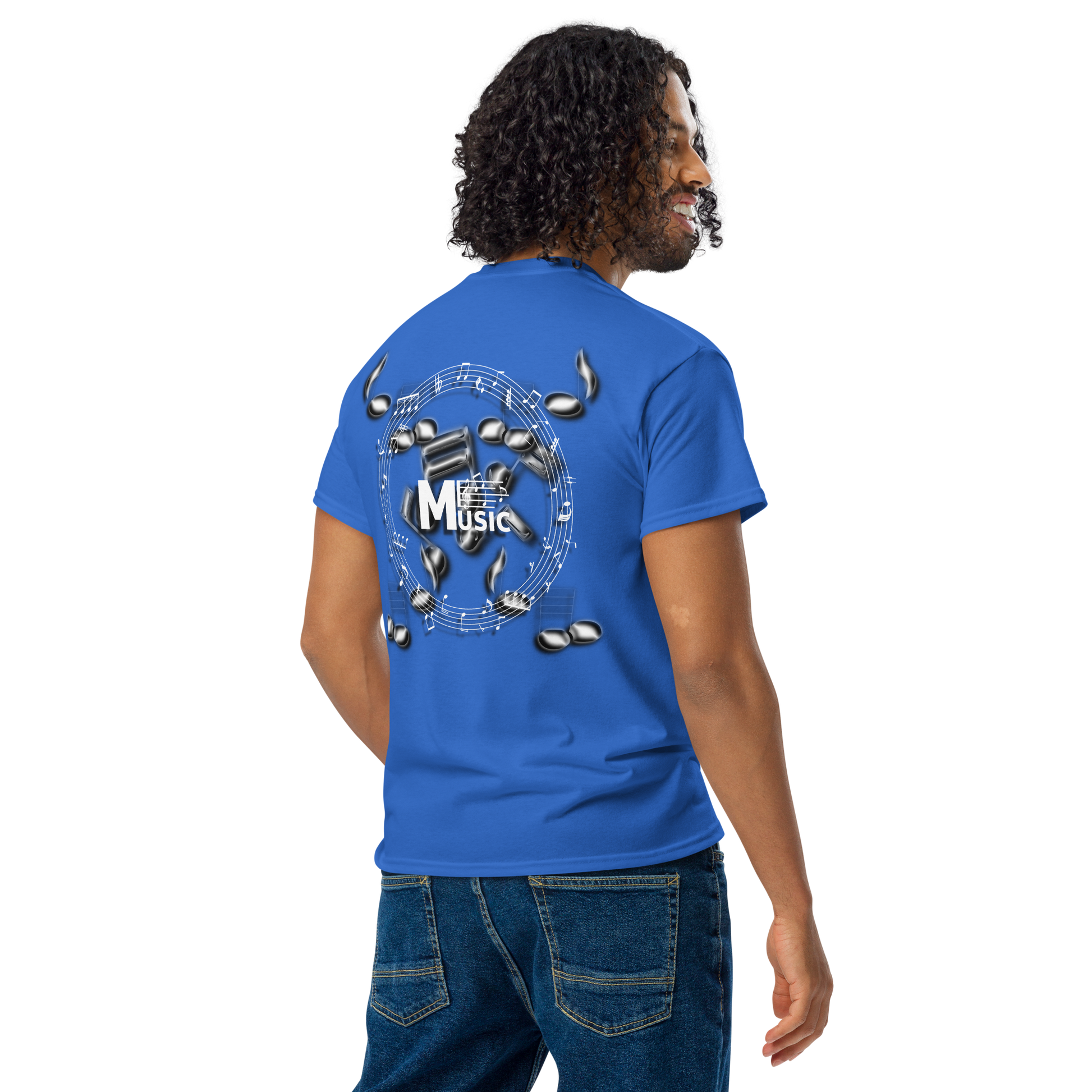 🎸 Premium® T-Shirt CaRaUaNa ROCK V1 Carauana Store