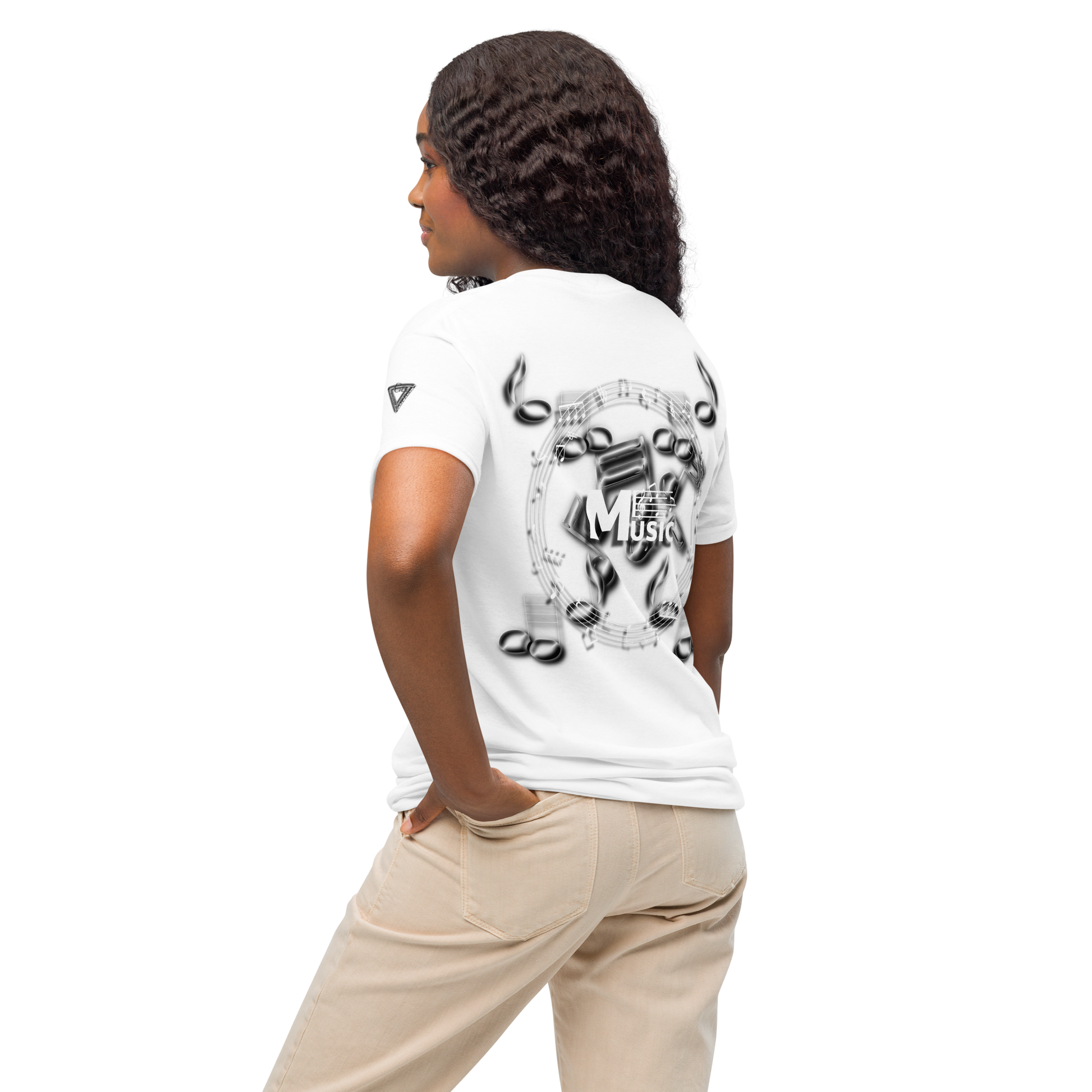 🎸 Premium® T-Shirt CaRaUaNa ROCK V1 Carauana Store