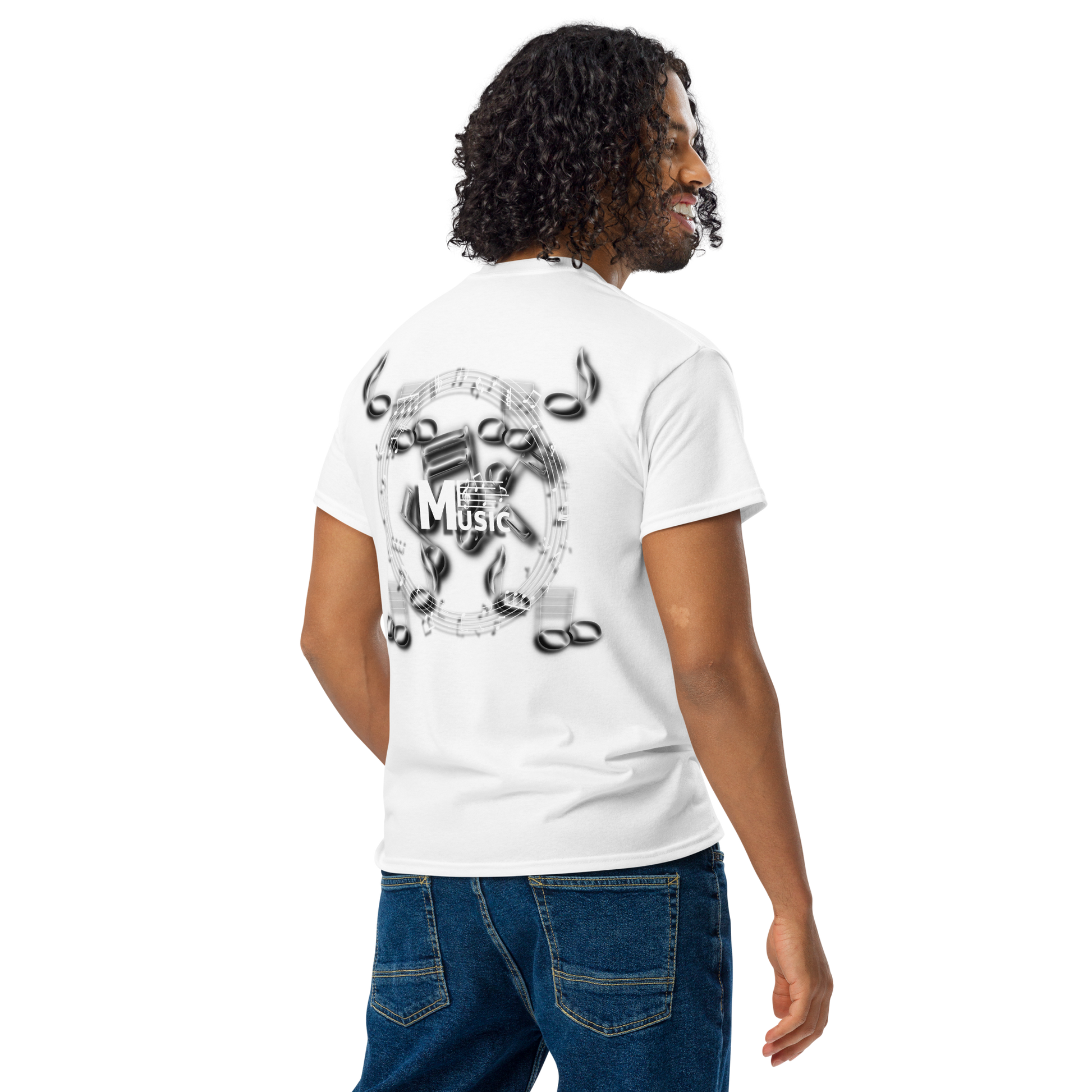🎸 Premium® T-Shirt CaRaUaNa ROCK V1 Carauana Store