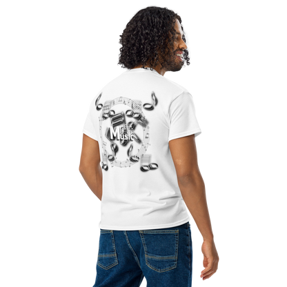 🎸 Premium® T-Shirt CaRaUaNa ROCK V1 Carauana Store
