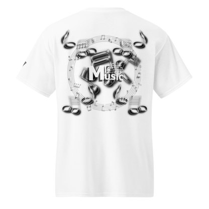 🎸 Premium® T-Shirt CaRaUaNa ROCK V1 Carauana Store