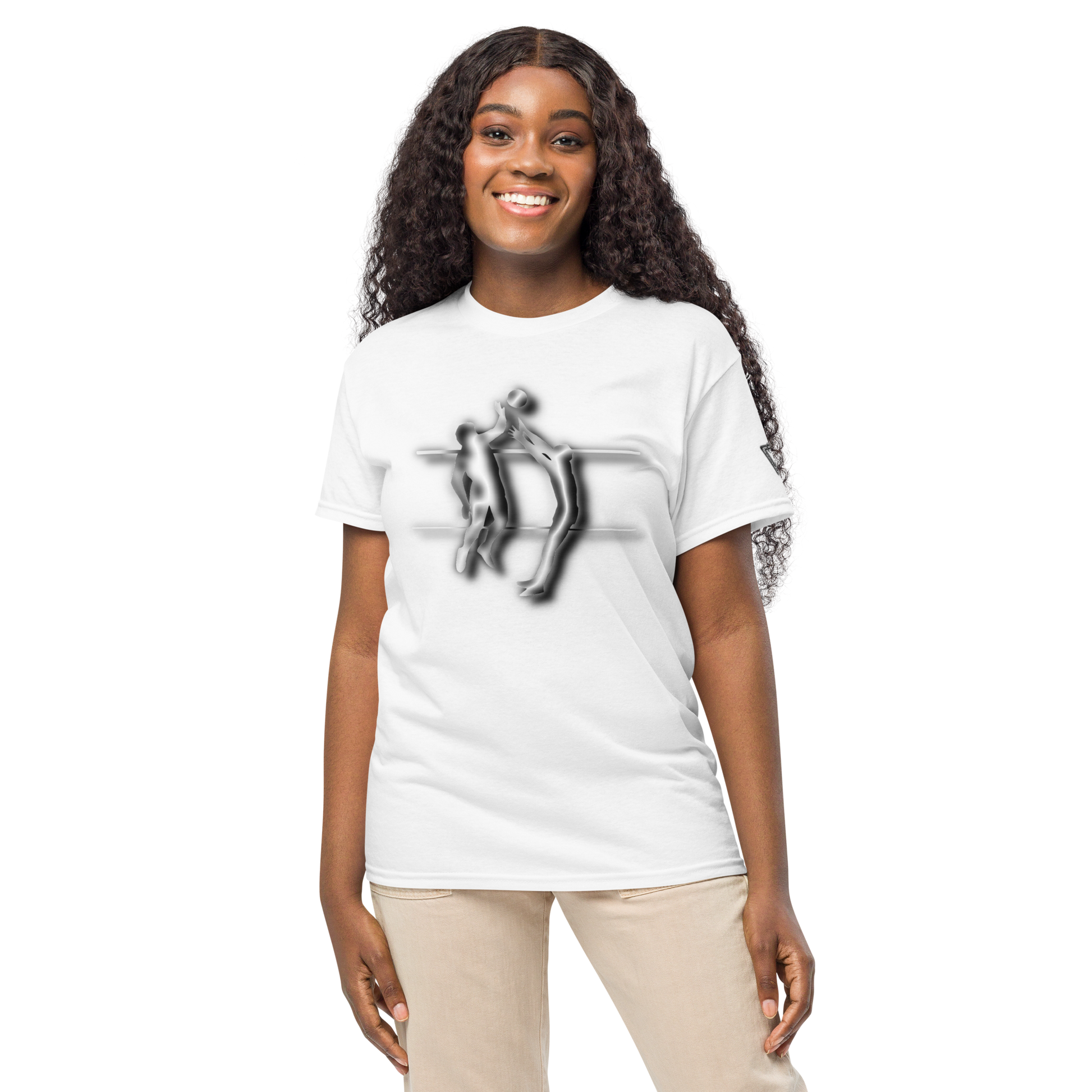 🏐 Premium® T-Shirt CaRaUaNa Volleyball Carauana Store