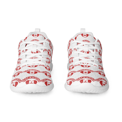 Women’s athletic shoes