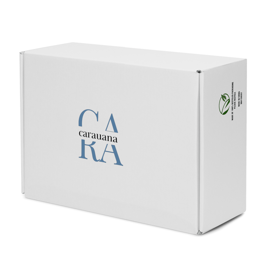 CARAUANA Hip Hop canvas shoes Orange Branded Carauana Store