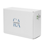 CARAUANA Fashionable high top canvas black ladies Carauana Store