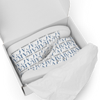 CARAUANA Fashionable high top canvas shoes men Carauana Store