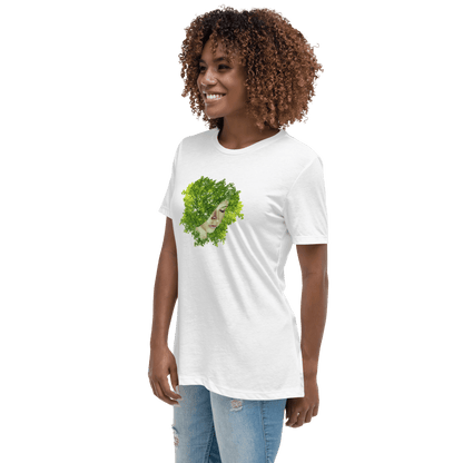 CARAUANA Relaxed T-Shirt